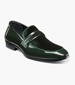 Stacy Adams Spratley Green Discount