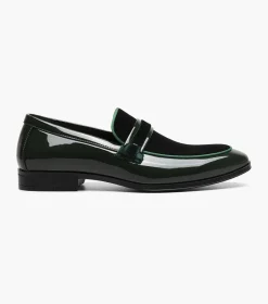 Stacy Adams Spratley Green Discount