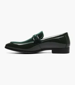 Stacy Adams Spratley Green Discount