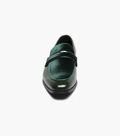 Stacy Adams Spratley Green Discount