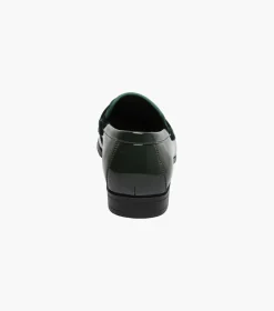 Stacy Adams Spratley Green Discount