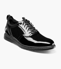 Stacy Adams Spyre Black Patent Online