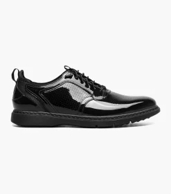 Stacy Adams Spyre Black Patent Online