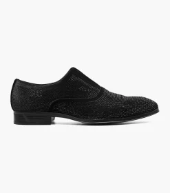 Stacy Adams Starleigh Black Clearance
