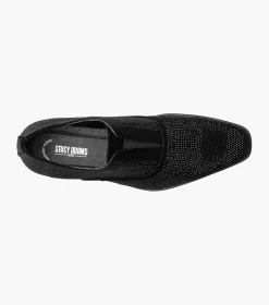Stacy Adams Starleigh Black Clearance