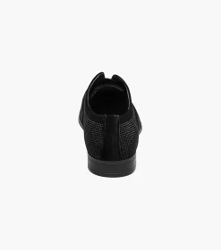 Stacy Adams Starleigh Black Clearance