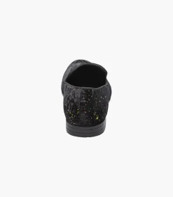 Stacy Adams Stellar Black Discount