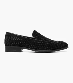 Stacy Adams Suave Black