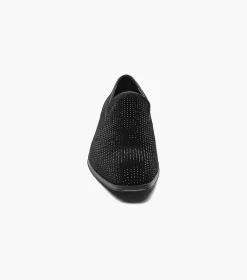 Stacy Adams Suave Black