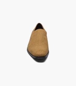 Stacy Adams Suave Tan New