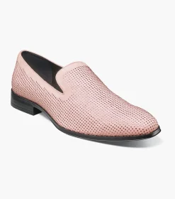 Stacy Adams Suave Blush Pink Online