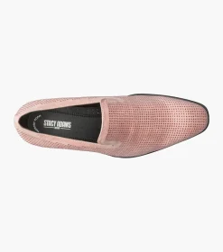 Stacy Adams Suave Blush Pink Online