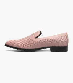 Stacy Adams Suave Blush Pink Online