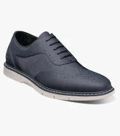 Stacy Adams Summit Navy Best