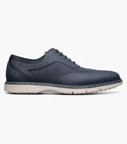 Stacy Adams Summit Navy Best