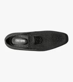 Stacy Adams Swagger Black Best