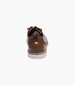 Stacy Adams Sync Cognac Online