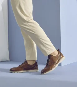 Stacy Adams Sync Cognac Online