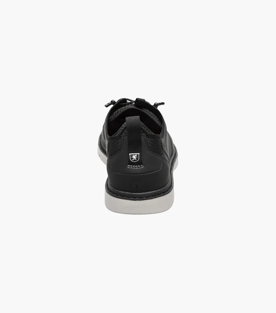 Stacy Adams Synchro Black Online