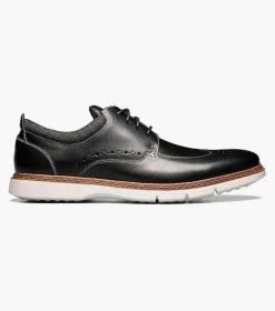 Stacy Adams Synergy Black Clearance
