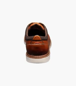 Stacy Adams Synergy Cognac Hot