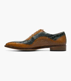 Stacy Adams Tallero Tan Multi Online