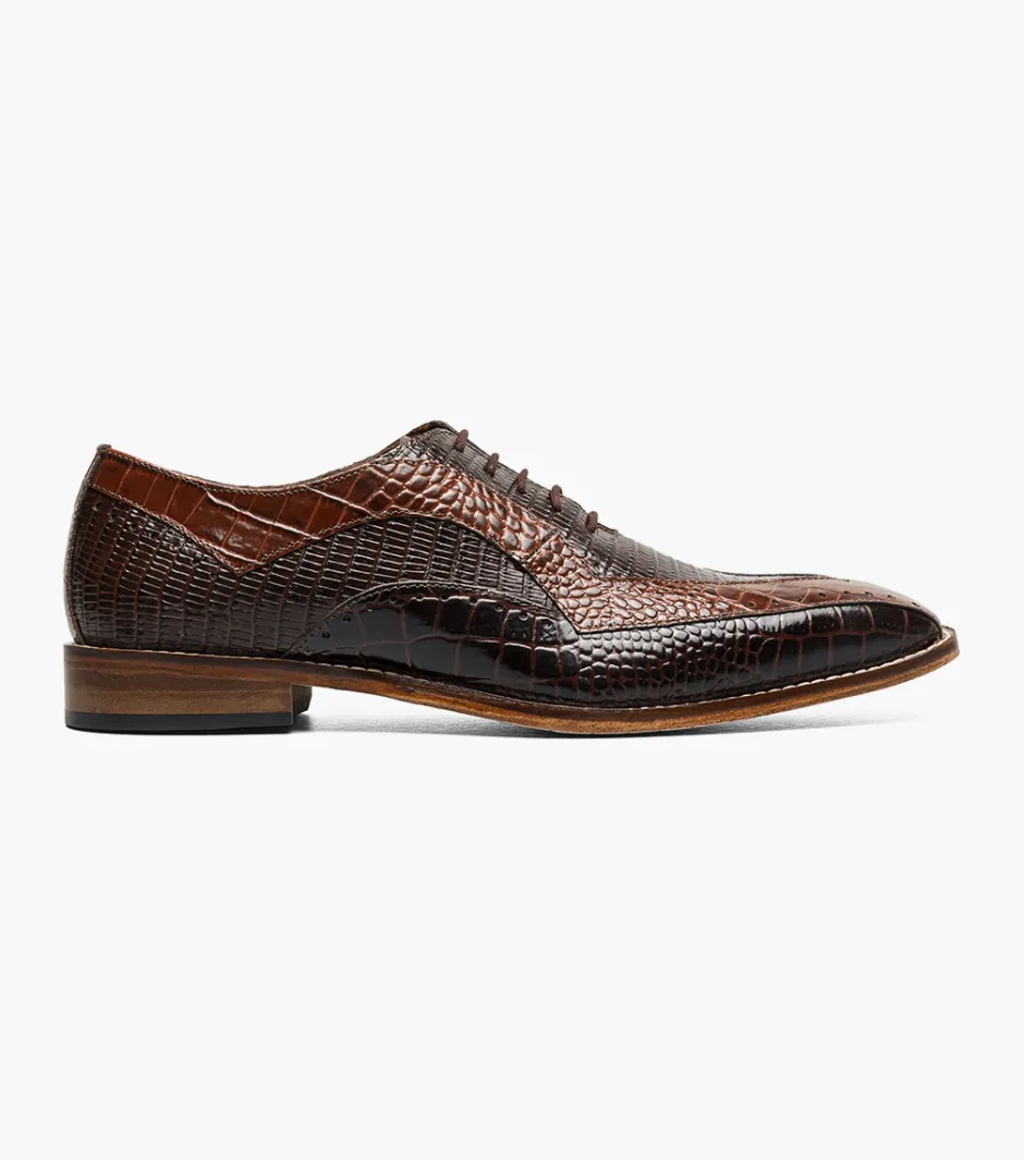 Stacy Adams Tallero Brown Multi Online