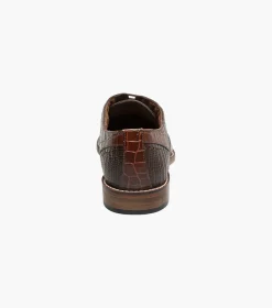 Stacy Adams Tallero Brown Multi Online