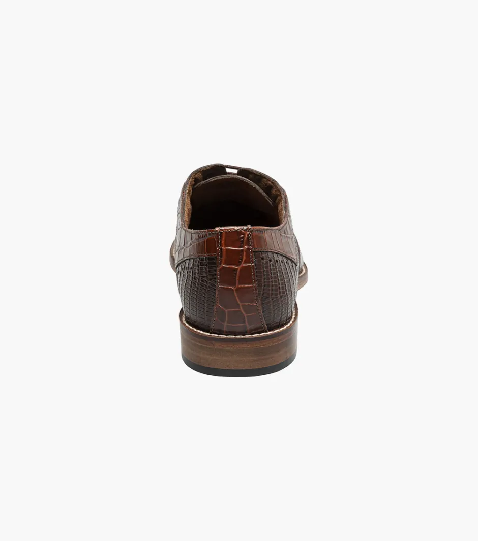 Stacy Adams Tallero Brown Multi Online