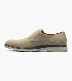 Stacy Adams Taylen Sandstone New