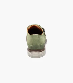 Stacy Adams Taylen Pistachio Best