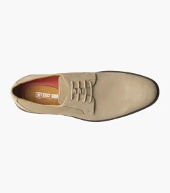 Stacy Adams Tayson Sandstone Sale