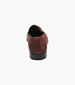 Stacy Adams Tazewell Brick Discount