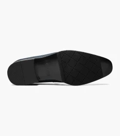 Stacy Adams Tazio Navy New