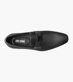 Stacy Adams Tazzi Black Online
