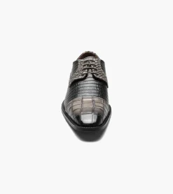 Stacy Adams Tedesco Black/Gray