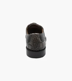 Stacy Adams Tedesco Black/Gray
