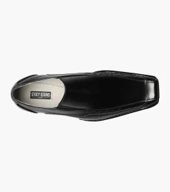Stacy Adams Templin Black Discount
