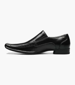 Stacy Adams Templin Black Discount