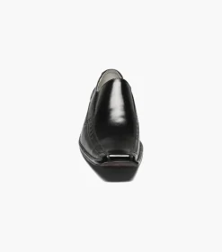 Stacy Adams Templin Black Discount