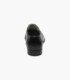 Stacy Adams Templin Black Discount