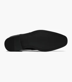 Stacy Adams Tinsley Black New