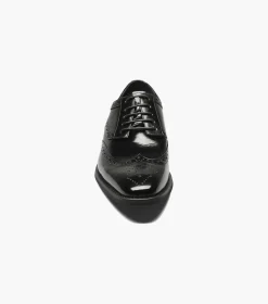 Stacy Adams Tinsley Black New