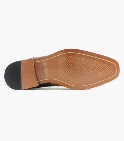 Stacy Adams Tinsley Tan Multi Best