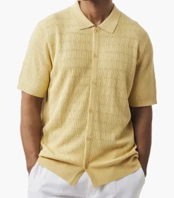Stacy Adams Trento Yellow Sale
