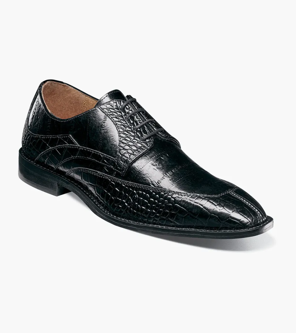 Stacy Adams Trubiano Black Online
