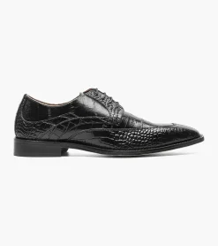 Stacy Adams Trubiano Black Online