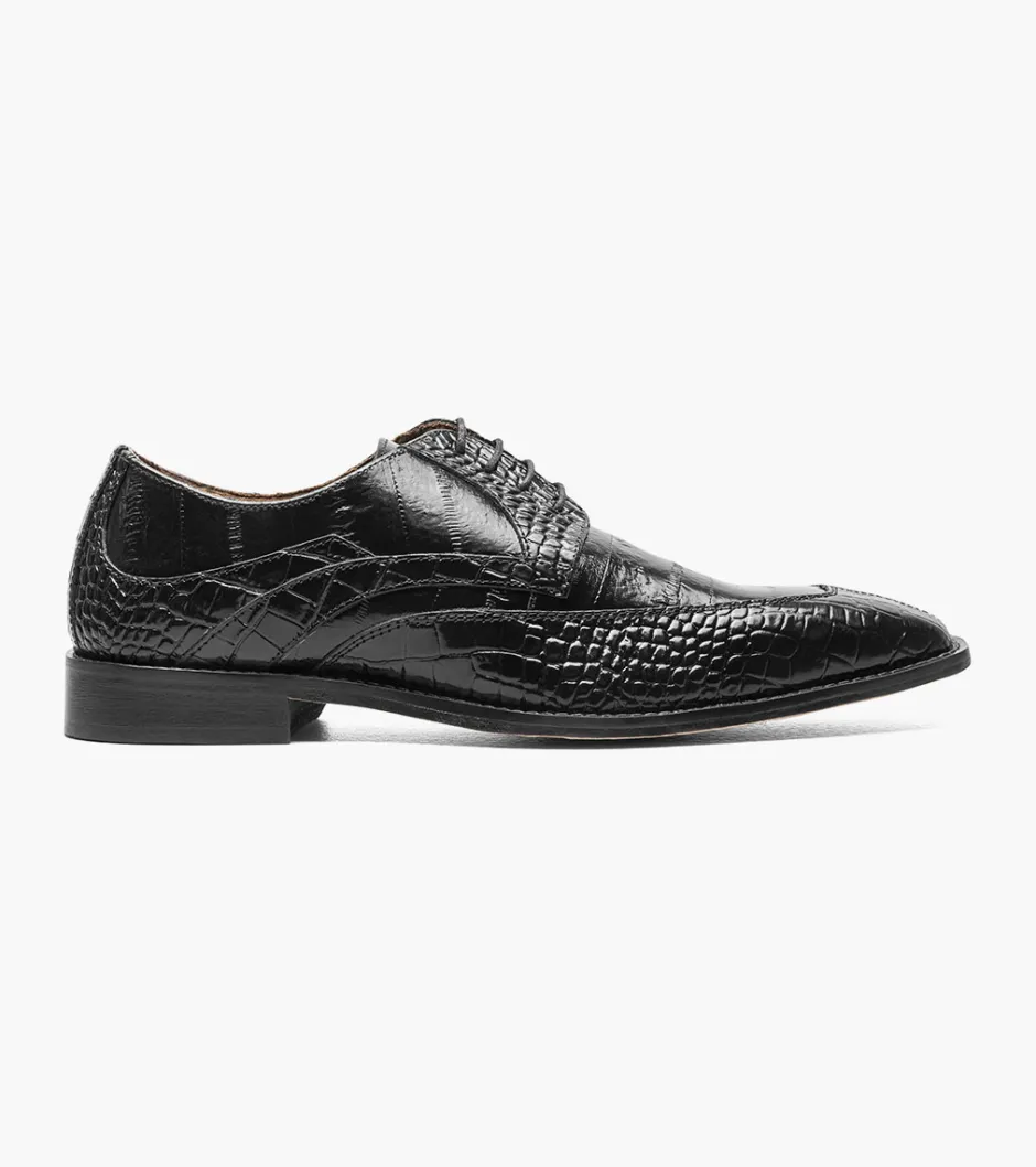 Stacy Adams Trubiano Black Online