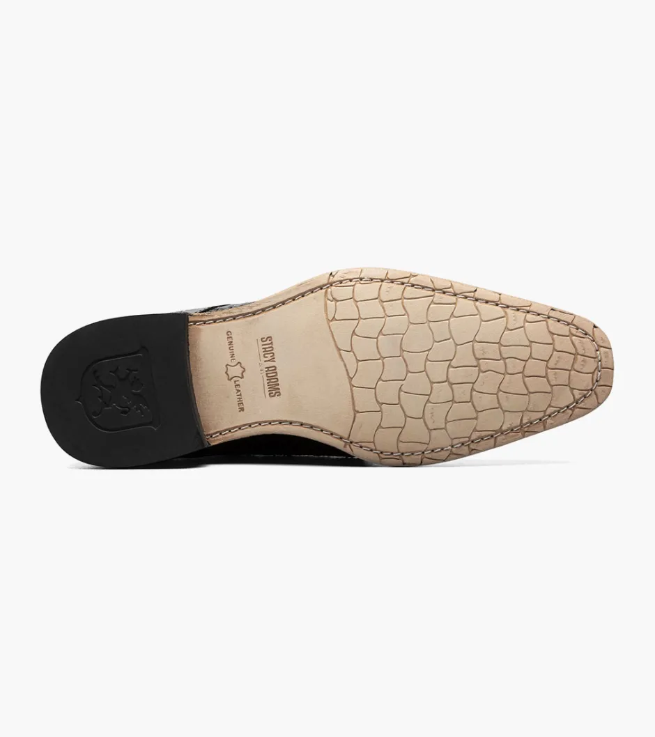Stacy Adams Trubiano Black Online