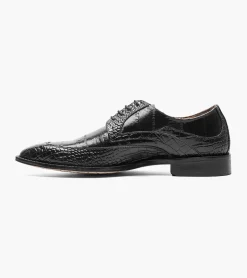 Stacy Adams Trubiano Black Online